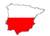 EL ABREPUERTAS - Polski